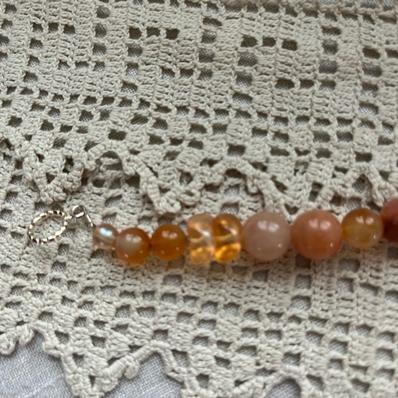 Beautiful Handmade Bracelet - Picture 2 of 5